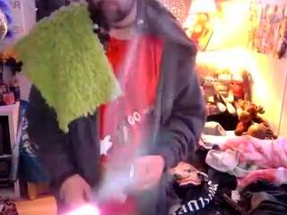 damagedacousticslast943 webcam model stream image