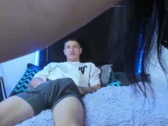 _candyblaze_ webcam model stream image