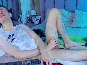 williamdyson webcam model stream image