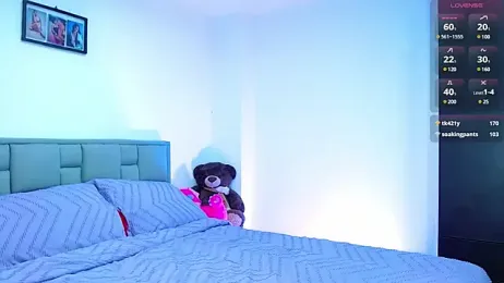 astrid-omega webcam model stream image