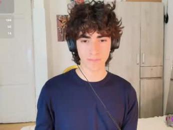 lucas_xo webcam chaturbate model stream image