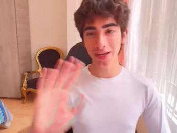 lucas_xo webcam model stream image