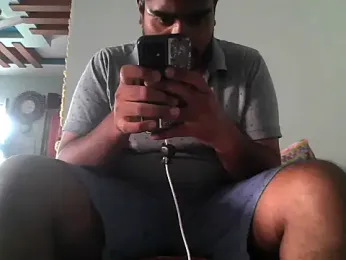 Foxboy65 webcam model stream image