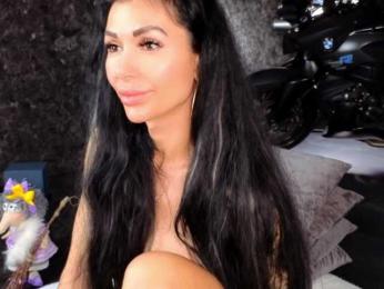 -BABAYAGA- webcam model stream image