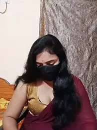 Keerthi-Telugu webcam model stream image