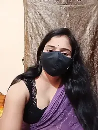 Keerthi-Telugu webcam model stream image