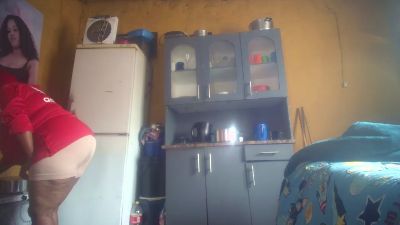 Neliswa webcam model stream image