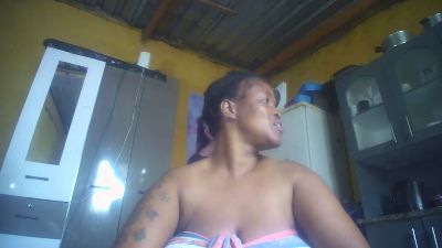 Neliswa webcam model stream image