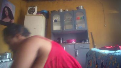 Neliswa webcam model stream image