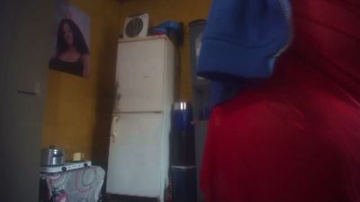 Neliswa webcam model stream image