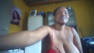 Neliswa webcam model stream image