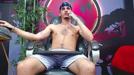 Dirty_Kingg webcam model stream image