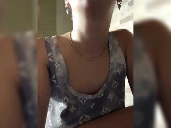 EvaX-1 webcam model stream image