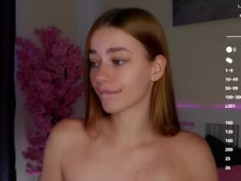 emiliaheather webcam model stream image