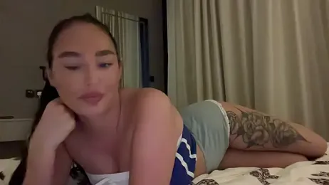 SofiaAlvarezX webcam model stream image