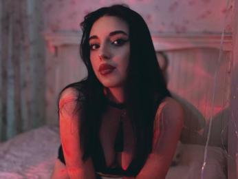 LeiaMoreno webcam livejasmin model stream image