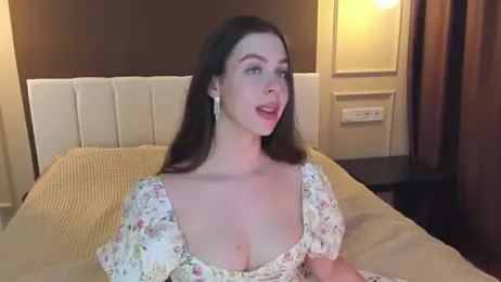 Teresa_Hardly webcam model stream image