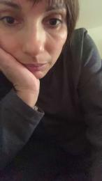 clovise233 webcam model stream image