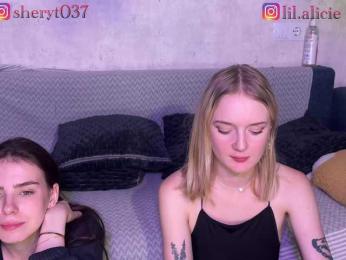 Maliinaa webcam model stream image