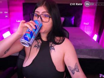 NanaDaizy webcam model stream image