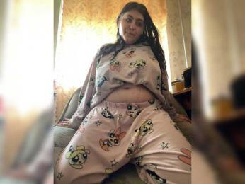 NanaDaizy webcam model stream image