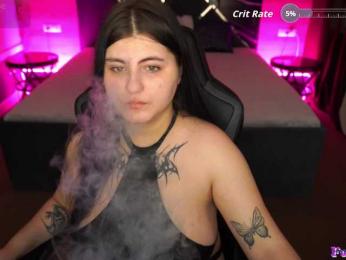 NanaDaizy webcam model stream image