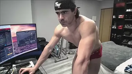 latinoo23bom webcam model stream image