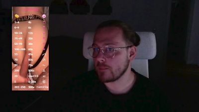 Beachboy_04 webcam model stream image