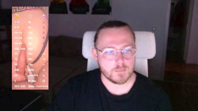 Beachboy_04 webcam model stream image