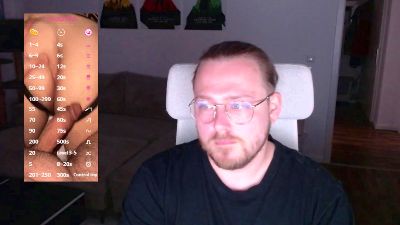 Beachboy_04 webcam model stream image