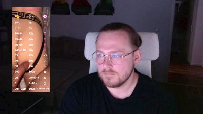 Beachboy_04 webcam model stream image