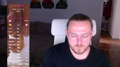 Beachboy_04 webcam model stream image