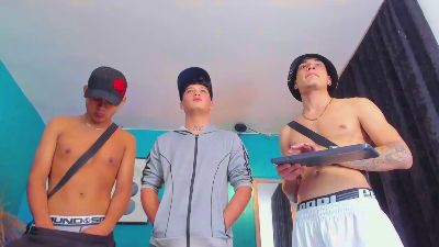 KINGOFHEAVENS_ webcam cam4 model stream image