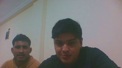 AngelMoreno98 webcam model stream image