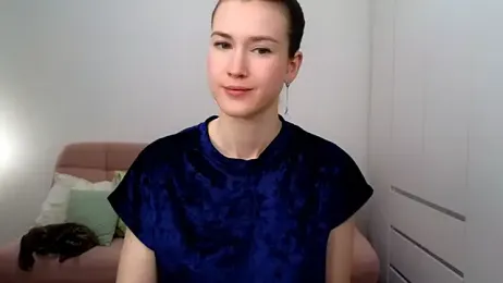 AliciaNewell webcam stripchat model stream image