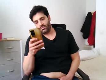 italianboybcn webcam model stream image