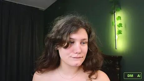 Charlotte_wow webcam model stream image