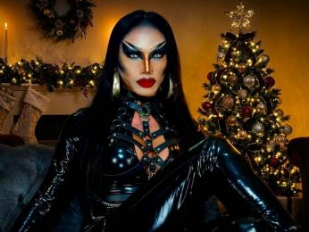 KieshaSmith webcam model stream image