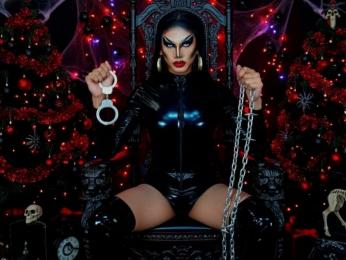 KieshaSmith webcam model stream image