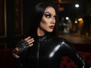 KieshaSmith webcam model stream image