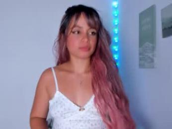 _kellys webcam model stream image