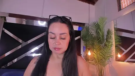 emily-fox webcam model stream image