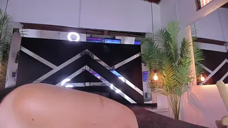 emily-fox webcam model stream image