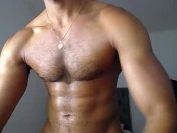 daniel_sherlock webcam model stream image