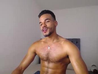 daniel_sherlock webcam model stream image