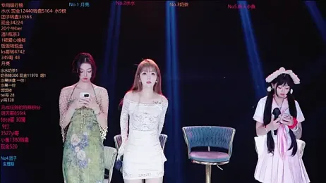 AAA-Stunner webcam model stream image