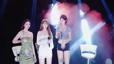 AAA-Stunner webcam stripchat model stream image