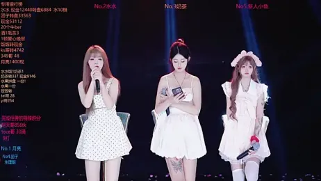 AAA-Stunner webcam model stream image