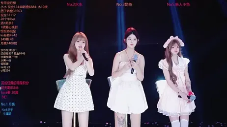 AAA-Stunner webcam model stream image