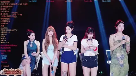 AAA-Stunner webcam stripchat model stream image